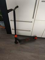 Ridd step, Ophalen, Gebruikt, Gewone step