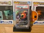 Charizard Vstar #212 Japans psa 10, Hobby en Vrije tijd, Verzamelkaartspellen | Pokémon, Ophalen of Verzenden, Zo goed als nieuw