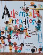 Allemaal Vriendjes - Marianne Busser, Ophalen of Verzenden, Gelezen, Marianne Busser, Fictie algemeen