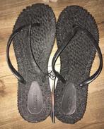 Mexx Dames Slippers Nieuw, Slippers, Mexx, Zwart, Nieuw