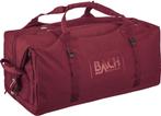 BACH DR. DUFFEL reistas - 110 liter - rood, Nieuw, Minder dan 35 cm, 60 tot 80 cm, 30 cm of meer