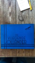 De Vliegende Hollander, Verzenden, Overige onderwerpen, Los deel