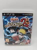 Naruto Shippuden Ultimate Ninja Storm PS3, Spelcomputers en Games, Games | Sony PlayStation 3, 1 speler, Ophalen of Verzenden