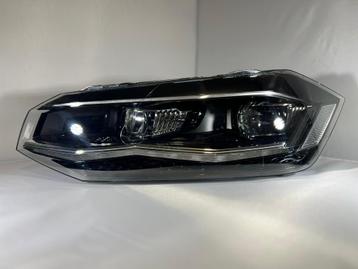Originele LED koplamp links VW Polo AW/2G 2G1941773 beschikbaar voor biedingen