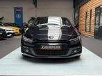 Volkswagen Scirocco 1.4 TSI Dynaudio Clima Stoelverwarming, Auto's, Volkswagen, Gebruikt, 160 pk, Zwart, Bedrijf