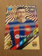 Voetbalkaart lewandowski, Verzamelen, Ophalen of Verzenden, Zo goed als nieuw