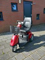 Sterling trophy 6 scootmobiel, Diversen, Brommobielen en Scootmobielen, Ophalen, Zo goed als nieuw, Sterling