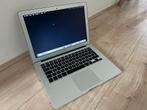 MacBook Air 13-inch 2017, Qwerty, 8 GB, 13 inch, Minder dan 2 Ghz