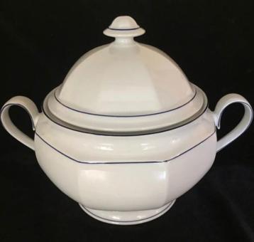 Wintering Schwarzenbach Bavaria Lidded Tureen, Serving Dish beschikbaar voor biedingen