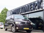 Volkswagen Transporter 2.0 TDI SCHADE MARGE-BTW VRIJ DUBBELE, Euro 5, Gebruikt, 4 cilinders, Volkswagen