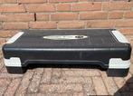 aerobic step., Sport en Fitness, Fitnessmaterialen, Ophalen, Gebruikt, Benen, Stepbank