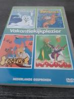 Vakantiekijkplezier DVD, Ophalen, Avontuur, Gebruikt, Alle leeftijden