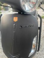 La Souris Sourini, Fietsen en Brommers, Scooters | SYM, Ophalen, Gebruikt, Overige modellen
