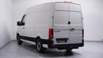 Volkswagen Crafter 2.0 TDI 102 pk L3H3 Navi, Trekhaak 2.500, Voorwielaandrijving, Gebruikt, Euro 6, 4 cilinders