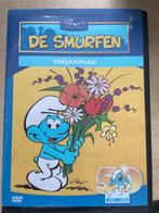 De Smurfen - Verjaardag DVD, Avontuur, Alle leeftijden, Ophalen of Verzenden, Zo goed als nieuw