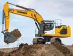Lesu RC 1/14  Liebherr R945, Elektro, Nieuw, Ophalen of Verzenden, Onderdeel