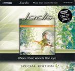 2CD Jadis - More than Meets the Eye * PROG *, Ophalen of Verzenden, Zo goed als nieuw, Progressive