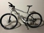 Cannondale Lefty 29'er - Full Carbon, Maat 56, Fietsen en Brommers, Fietsen | Mountainbikes en ATB, Hardtail, Heren, Zo goed als nieuw