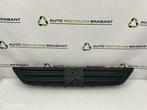 Grill Peugeot 308 T9 WINTER GRIL NIEUW ORIGINEEL 9819552980, Gebruikt, Ophalen of Verzenden, Peugeot, Peugeot
