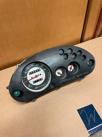Gilera runner 50cc sp pro teller (onderdelen)  beschikbaar voor biedingen