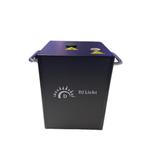 DJLicht 650Watt Professionele Sparkular Aluminium versie, Muziek en Instrumenten, Licht en Laser, ., Overige typen, Nieuw, Ophalen of Verzenden