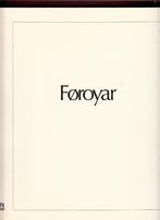 FQROYAR  in mooi album, Postzegels en Munten, Postzegels | Volle albums en Verzamelingen, Verzenden, Buitenland