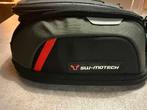 SW-Motech Pro Micro tanktas, Motoren, Accessoires | Koffers en Tassen, Ophalen of Verzenden, Zo goed als nieuw