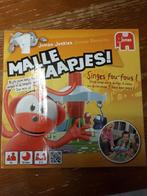 Malle aapjes, Een of twee spelers, Ophalen of Verzenden, Zo goed als nieuw, Jumbo