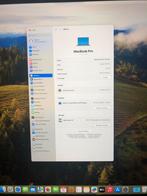 Macbook Pro 16" - Apple - 32GB Ram - SSD 1TB, Computers en Software, Computerbehuizingen, Ophalen of Verzenden, Zo goed als nieuw