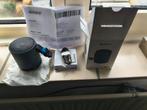 Sony SRS-XB100 Bluetooth Speaker - Compact en Krachtig!, Audio, Tv en Foto, Luidsprekers, Overige typen, Nieuw, Ophalen of Verzenden