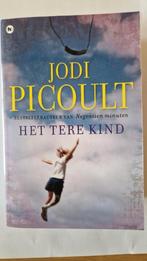 Het tere kind - Jodi Picoult  in nieuwstaat, Boeken, Ophalen of Verzenden, Nieuw, Jodi Picoult