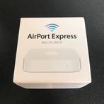 Apple AirPort Express Base Station MC414Z/A A1392 802.11n, Router, Ophalen of Verzenden, Apple, Zo goed als nieuw