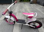 Loopfiets voor een meisje, Ophalen, Gebruikt, Loopfiets