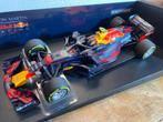 ✅ Max Verstappen 1:18 Australië 2018 Minichamps Red Bull, Nieuw, Ophalen of Verzenden, Formule 1