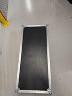 DJ 3xFlightcase Set: XLR/Stroom + CDJ/DJM, Ophalen, Gebruikt, Speaker of Versterker, Flightcase