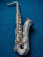 Tenor Saxofoon Selmer Mark VI, Ophalen, Gebruikt, Tenor, Met koffer