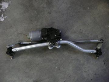 BMW 3-serie Type E46 Ruitenwissermotor Ruitenwissermechanism beschikbaar voor biedingen