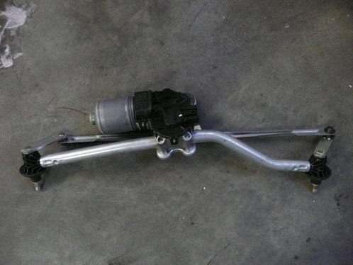 BMW 3-serie Type E46 Ruitenwissermotor Ruitenwissermechanism, Auto-onderdelen, Ruiten en Toebehoren, BMW, Gebruikt, Ophalen of Verzenden