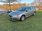 Volvo V70, 2.5 Automaat, 2009, 231 PK, Zwitserse Top !, Auto's, Volvo, 1800 kg, Beige, 2521 cc, 1567 kg