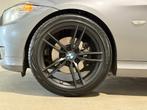 BMW 3-serie 325i 2009 AUTOMAAT / XENON CRUISE LEDER NAVI PDC, Automaat, 745 kg, Achterwielaandrijving, Zwart