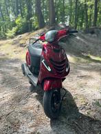 Piaggio zip 50cc te koop!, Verzenden