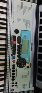 Yamaha PSR-225GM Keyboard, Yamaha, Ophalen of Verzenden, Aanslaggevoelig, 61 toetsen