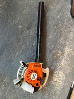 STIHL benzine bladblazer BG 56/c, Tuin en Terras, Bladblazers, Handgedragen, Ophalen of Verzenden, Zo goed als nieuw, Stihl