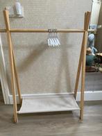 Kinder hangrek op standaard, Ophalen, Zo goed als nieuw, 180 cm of meer, 85 tot 100 cm