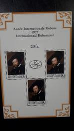 België, Postzegels en Munten, Ophalen of Verzenden, Postfris