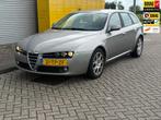 ALFA ROMEO 159 Sportwagen 1.9 JTD BUSINESS Bj 2007 ECC Airco, Voorwielaandrijving, 65 €/maand, Gebruikt, Euro 6
