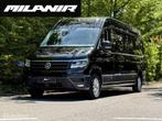 Volkswagen Crafter Bestel 35 2.0 TDI L4H2 | ACC | Camera, Voorwielaandrijving, LED verlichting, Stof, Gebruikt