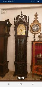 Gezocht aparte klokken,reiswekkers en inboedels met klokken, Antiek en Kunst, Antiek | Klokken, Ophalen