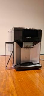 Siemens EQ500 Integral Espresso Volautomaat koffiemachine, Witgoed en Apparatuur, Koffiezetapparaten, Ophalen, Gebruikt, Espresso apparaat