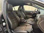 Mercedes-Benz CLA-Klasse Shooting Brake 180 Business Solutio, CLA, 730 kg, 4 cilinders, Met garantie (alle)
